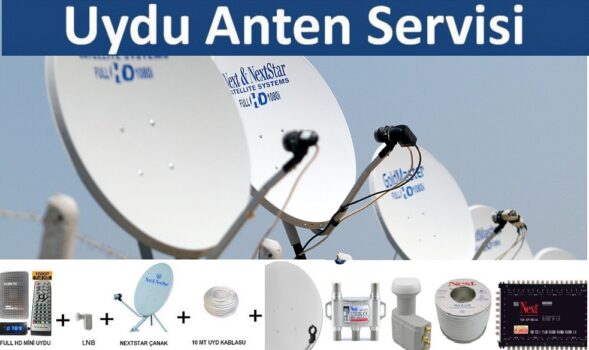 Seydiler Antenci